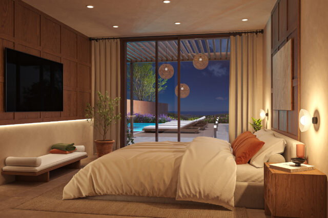 Luxury Properties